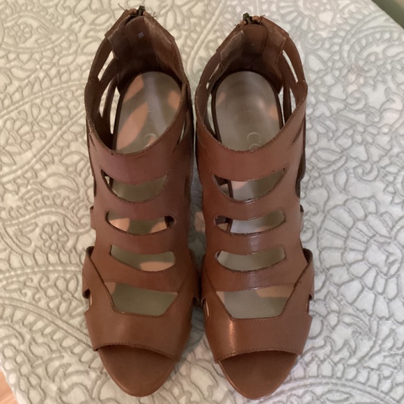 Dressy sandals - Picture 4 of 5